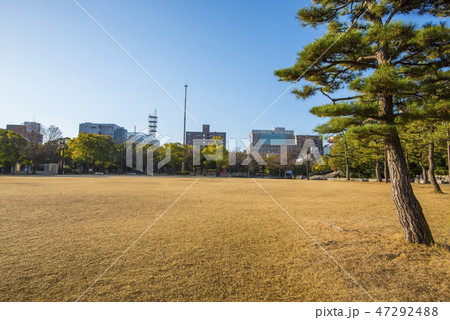 中央公園 47292488