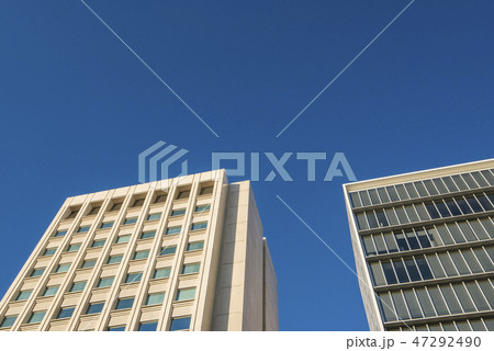 高層ビル 47292490