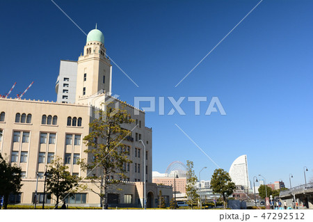 横浜・クイーンの塔 横浜・クイーンの塔 47292512