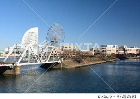 横浜・みなとみらい 横浜・みなとみらい 47292891