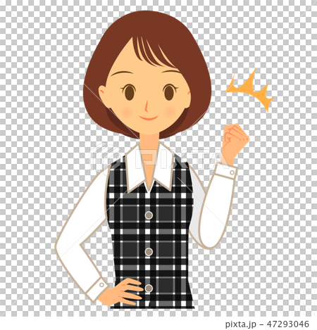 制服的女人 制服的女人 47293046