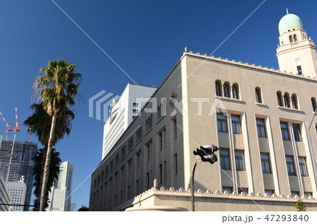 横浜・クイーンの塔 47293840