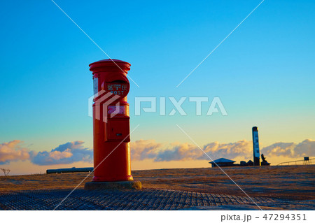 三重_天空のポスト_No4 三重_天空のポスト_No4 47294351