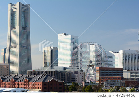 横浜 横浜 47294456