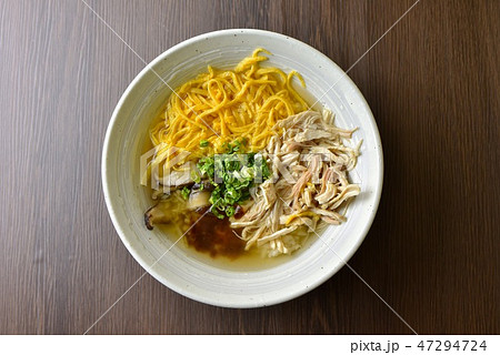 鶏飯 鶏飯 47294724
