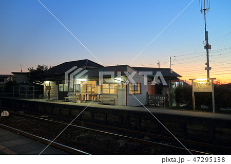 上総村上駅(小湊鉄道) 上総村上駅(小湊鉄道) 47295138
