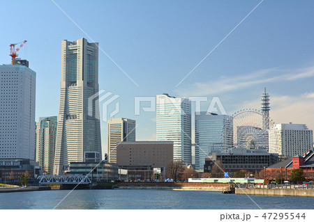 横浜 横浜 47295544