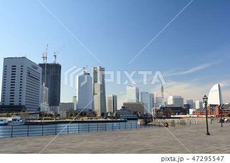横浜 47295547