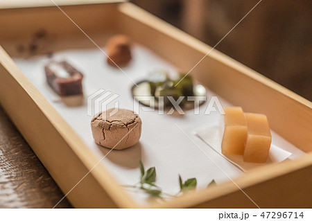 和菓子 47296714