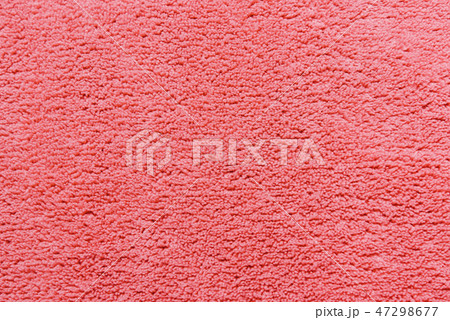 coral soft teddy fleece texture coral soft teddy fleece texture 47298677