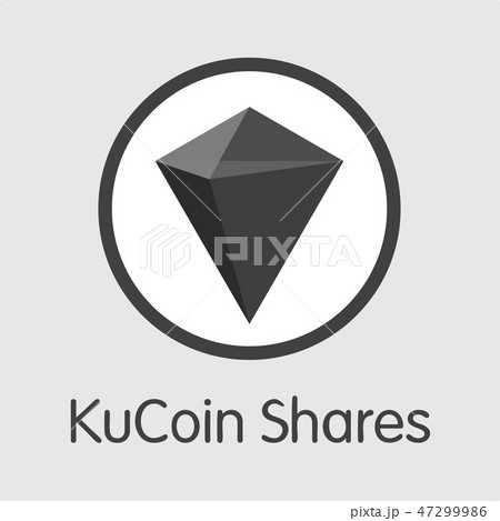 KCS - Kucoin Shares. The Logo of Money or Market Emblem. KCS - Kucoin Shares. The Logo of Money or Market Emblem. 47299986