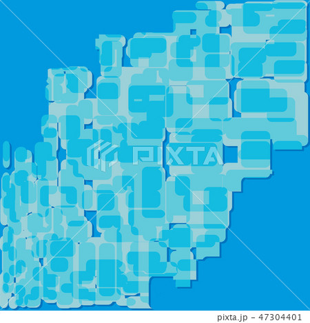 Abstract blue background Abstract blue background 47304401