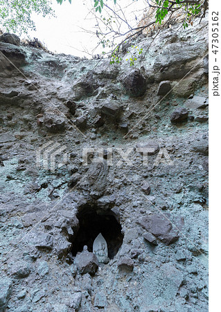 中山仙境の風景 47305162