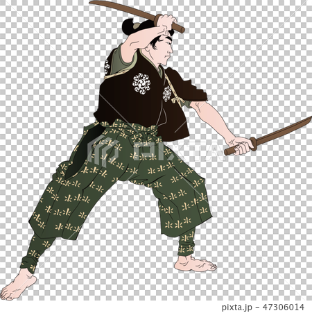 宮本武蔵 その2 宮本武蔵 その2 47306014