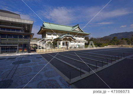 京都市美術館　別館 47306073