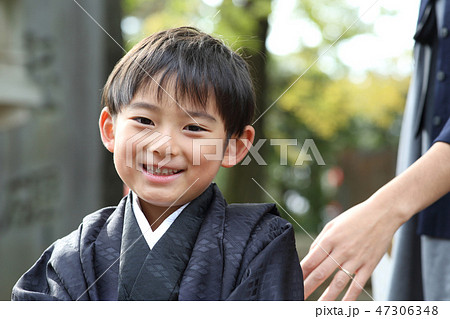 七五三詣 47306348