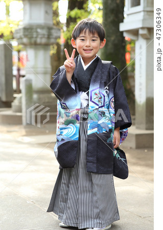 七五三詣 47306349
