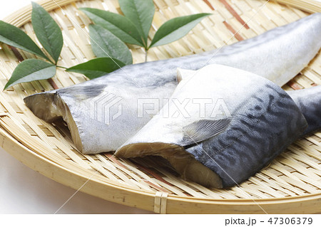 塩サバ11 47306379