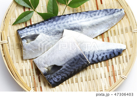 塩サバ8 塩サバ8 47306403