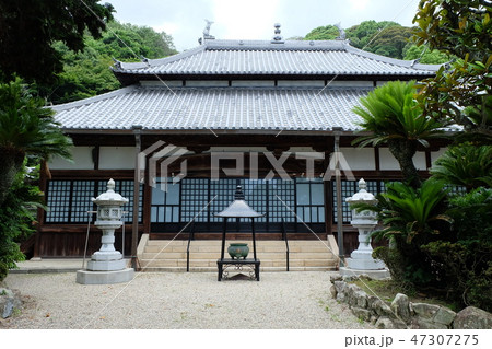 大広寺　本堂 47307275