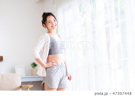 ダイエット 47307448