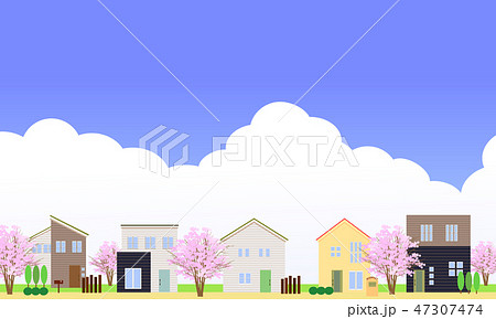 街並み 05 街並み 05 47307474