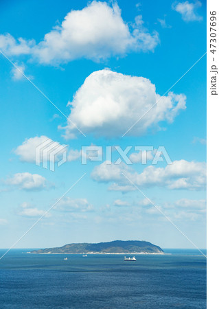 福岡市 志賀島 福岡市 志賀島 47307696