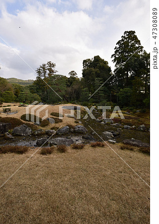 無鄰菴 池泉回遊式庭園 無鄰菴 池泉回遊式庭園 47308089