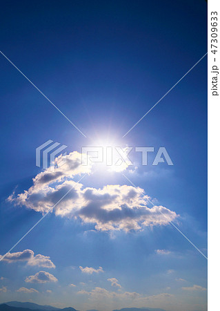 雲 47309633