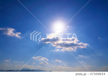 雲 雲 47309634