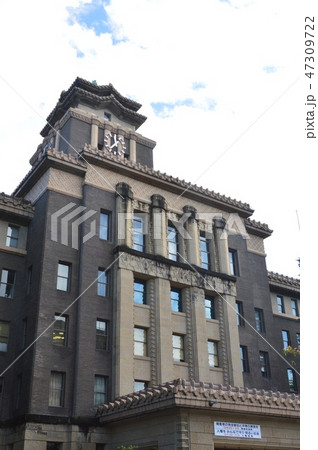 名古屋市役所（愛知県名古屋市中区三の丸3-1-1） 47309722