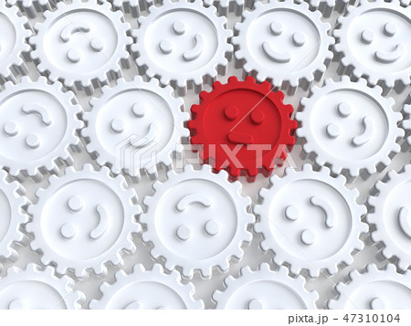 Cg 3d イラスト 立体 デザイン アイコン マーク 人 自分 顔 組織 歯車 マナー 働き方改革のイラスト素材 Cg 3d イラスト 立体 デザイン アイコン マーク 人 自分 顔 組織 歯車 マナー 働き方改革のイラスト素材