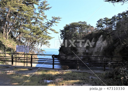 北茨城市五浦海岸（椿磯） 47310330