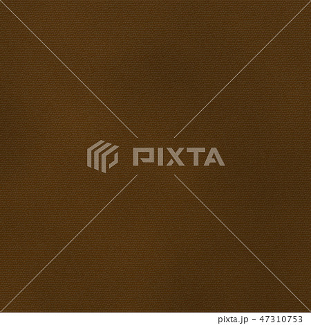 レザー風　細目　テクスチャ　ブラウン 47310753