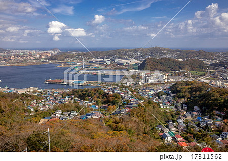 室蘭八景 47311562