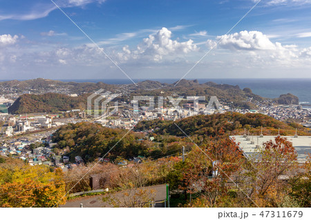 室蘭八景 室蘭八景 47311679