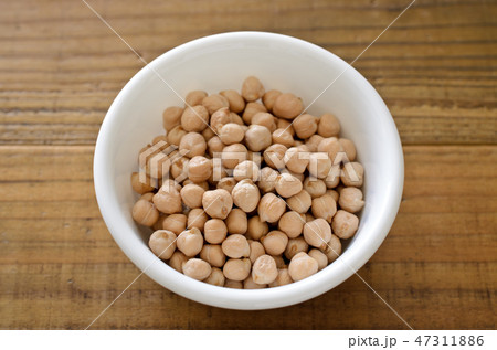 ひよこ豆 ひよこ豆 47311886
