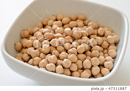 ひよこ豆 ひよこ豆 47311887