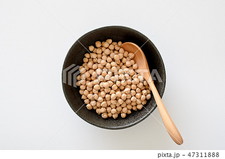 ひよこ豆 ひよこ豆 47311888
