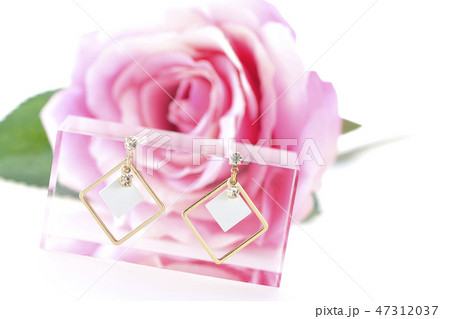 薔薇とピアス 薔薇とピアス 47312037