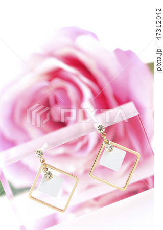薔薇とピアス 薔薇とピアス 47312042