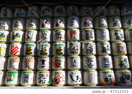 明治神宮 47312251