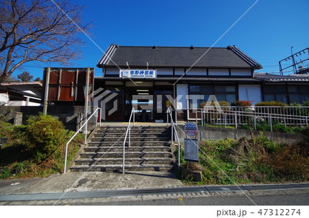 吉野神宮駅 47312274