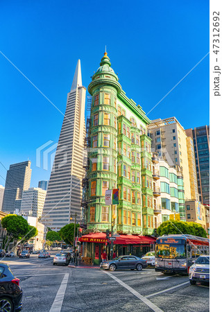 San Francisco . San Francisco . 47312692