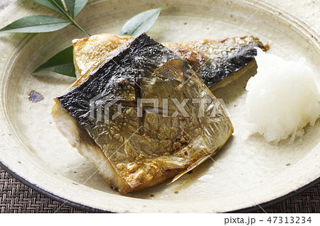 さばの塩焼き14 さばの塩焼き14 47313234