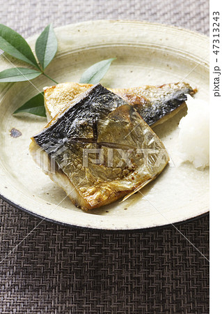 さばの塩焼き18 47313243