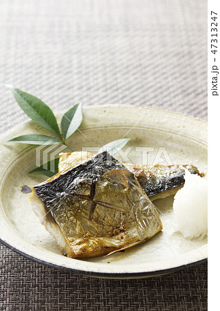 さばの塩焼き20 さばの塩焼き20 47313247
