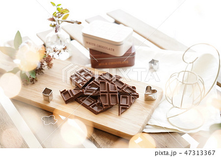 バレンタインイメージ 47313367