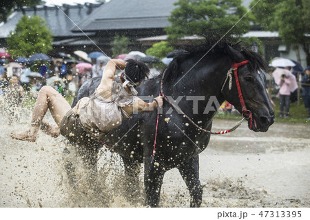 御田祭 47313395