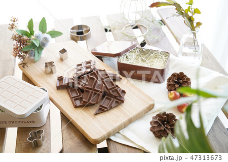 バレンタインイメージ 47313673